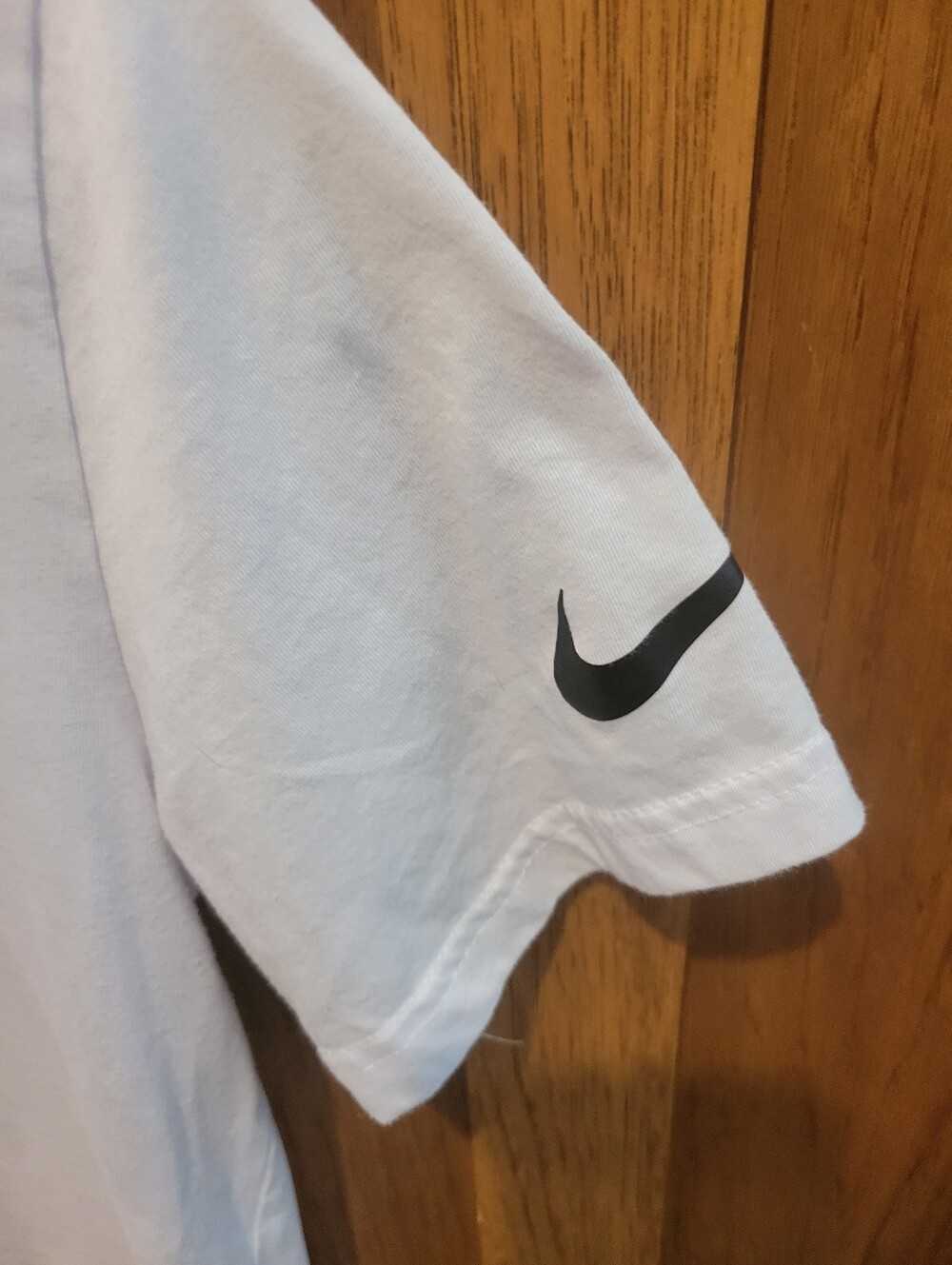Nike 3Brand Boys White T-shirt. Size L 12-13 Years - Picture 4 of 6